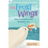 The Frost Wings: Baby Harp Seals at the Springtime Sea