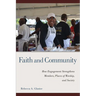 Faith and Community: How Engagement Strengthens Members, Places of Worship, and Society