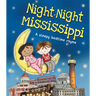 Night-Night Mississippi
