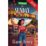 The Sunday Mystery - Blackthorn Stables Junior