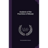 Analysis of the Functions of Money