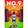 Number 9: The Fight (Book 4)
