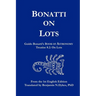 Bonatti on Lots