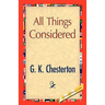 All Things Considered
