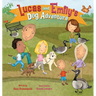 Lucas and Emily's Dog Adventure