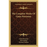 The Complete Works of Gaius Petronius