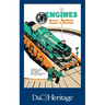 G.W.R. Engines: Names, Numbers, Types and Classes