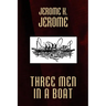 Three Men in a Boat