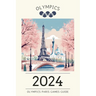 2024 Paris Olympics Games Guide: Medals and Memories