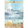 O Pioneers!