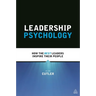 Leadership Psychology: How the Best Leaders Inspire Their People