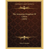 The Armenian Kingdom Of Cilicia (1919)