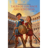 Gladiators in the Making: Tales of Courage and Kindness