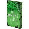 The Wrong Catch: A Football Romance (Deluxe Limited Edition)