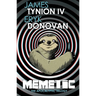Memetic: The Apocalyptic Trilogy Deluxe Edition