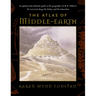 The Atlas of Middle-Earth