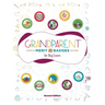 Grandparent Merit Badges (TM) for Dog Lovers