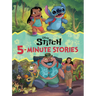 5-Minute Disney Stitch Stories