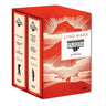 Lynd Ward: Six Novels in Woodcuts: A Library of America Boxed Set