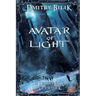 Avatar of Light (Interworld Network Book #2): LitRPG Series