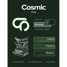 Cosmic Prep Digital SAT Reading Guide Second Edition