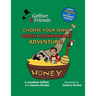 Geffner & Friends: Choose Your Own Rosh Hashanah Adventure!