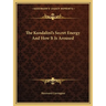 The Kundalini's Secret Energy And How It Is Aroused