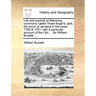 Life and Exploits of Mansong, Commonly Called Three-Finger'd Jack, the Terror of Jamaica in the Years 1780 & 1781: With a Particular Account of the Ob