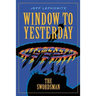 Window To Yesterday: The Swordsman