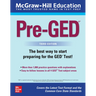 McGraw-Hill Education Pre-Ged, Third Edition