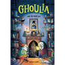 Ghoulia and the Heart Key (Book #6)