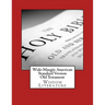 Wide-Margin American Standard Version Old Testament: Wisdom Literature