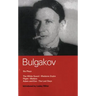Bulgakov Six Plays