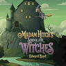 Madam Hitch's School for Witches