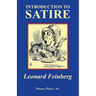 Introduction to Satire