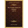 The Frontal Attack Of Infantry (1873)