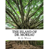 The Island of Dr. Moreau