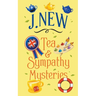 The Tea & Sympathy Mysteries Omnibus. Books 7 - 9