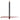 LA GIRL Lipliner Pencil - Auburn