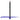 L.A. GIRL Eyeliner Pencil - Blue Metallic