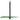 L.A. GIRL Eyeliner Pencil - Aspen Green