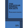 The Savannah Sipping Society