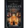 The Librarian of Crooked Lane