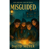 Misguided: A Middle-Grade Mystery Adventure of Hidden Clues, Buried Secrets, and Real Danger