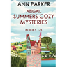 Abigail Summers Cozy Mysteries - Books 1-3