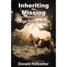 Inheriting the Missing - Large Print