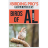 Birds of Alabama (The Birding Pro's Field Guides)