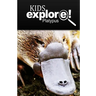 Platypus - Kids Explore: Animal books nonfiction - books ages 5-6