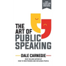 The Art of Public Speaking