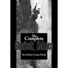 The Complete Sherlock Holmes